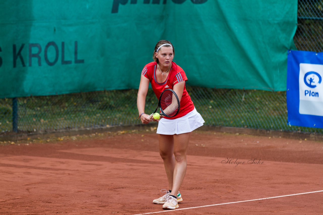 Bild 1 - Horst Schroeder Pokal 4.Tag